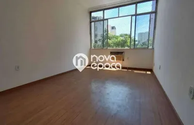 Apartamento com 1 quarto à venda na Rua Uruguai, Tijuca, Rio de Janeiro