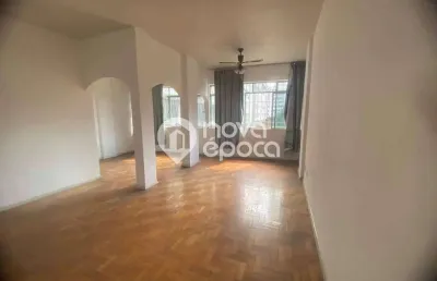 Apartamento com 2 quartos à venda na Rua Conde de Bonfim, Tijuca, Rio de Janeiro