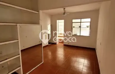 Apartamento com 1 quarto à venda na Avenida Nossa Senhora de Copacabana, Copacabana, Rio de Janeiro