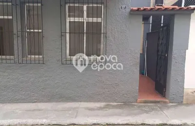 Casa em condomínio fechado com 2 quartos à venda na Rua Haddock Lobo, Tijuca, Rio de Janeiro