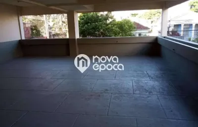 Apartamento com 2 quartos à venda na Rua Gustavo Riedel, Engenho de Dentro, Rio de Janeiro