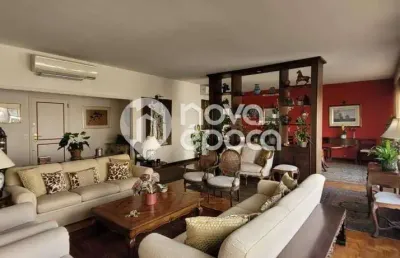 Apartamento com 4 quartos à venda na Rua Garcia D'Avila, Ipanema, Rio de Janeiro
