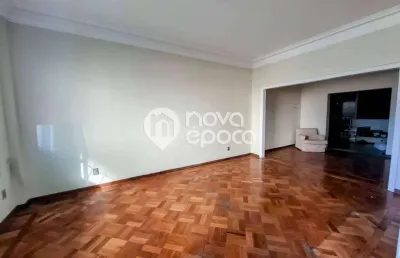 Apartamento com 3 quartos à venda na Avenida Vieira Souto, Ipanema, Rio de Janeiro