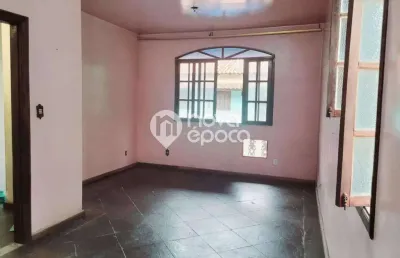 Casa com 3 quartos à venda na Rua Carlos Bravo, Piedade, Rio de Janeiro