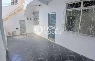 Apartamento com 3 quartos à venda na Rua Felizardo Gomes, Oswaldo Cruz, Rio de Janeiro