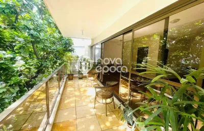 Apartamento com 3 quartos à venda na Rua Redentor, Ipanema, Rio de Janeiro