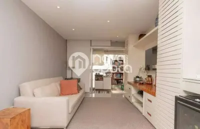 Apartamento com 3 quartos à venda na Rua Artur Araripe, Gávea, Rio de Janeiro