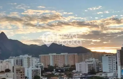 Apartamento com 1 quarto à venda na Rua Uruguai, Tijuca, Rio de Janeiro