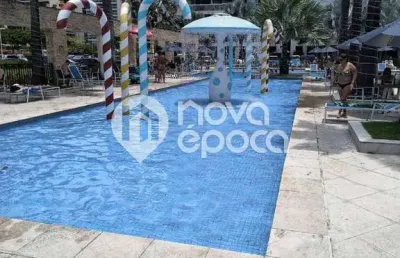 Apartamento com 2 quartos à venda na Avenida Jaime Poggi, Jacarepaguá, Rio de Janeiro