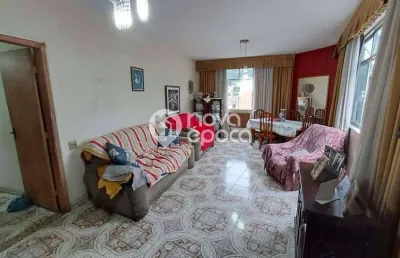 Freguesia (ilha do governador) | apartamento 3 quartos, sendo 1 suite