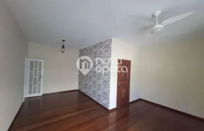 Apartamento com 3 quartos à venda na Rua Ferreira Pontes, Andaraí, Rio de Janeiro