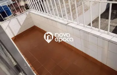 Apartamento com 2 quartos à venda na Rua Gustavo Riedel, Engenho de Dentro, Rio de Janeiro