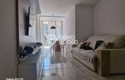 Apartamento com 2 quartos à venda na Rua Barão do Bom Retiro, Engenho Novo, Rio de Janeiro
