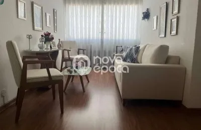 Apartamento com 2 quartos à venda na Rua Hilton Gadret, Colégio, Rio de Janeiro