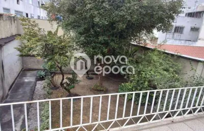 Casa com 7 quartos à venda na Rua Babaçu, Jardim Guanabara, Rio de Janeiro