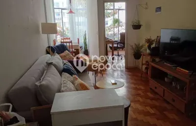 Apartamento com 2 quartos à venda na Rua Domingos Ferreira, Copacabana, Rio de Janeiro
