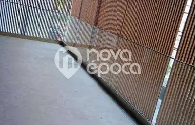 Apartamento com 3 quartos à venda na Rua Ildefonso Simões Lópes, Lagoa, Rio de Janeiro