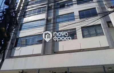 Sala comercial à venda na Avenida Guilherme Maxwell, Bonsucesso, Rio de Janeiro