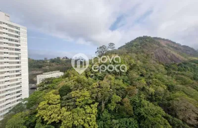 Apartamento com 3 quartos à venda na Rua General Goes Monteiro, Botafogo, Rio de Janeiro
