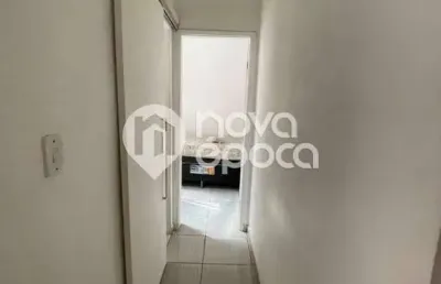 Apartamento com 1 quarto à venda na Rua Riachuelo, Centro, Rio de Janeiro