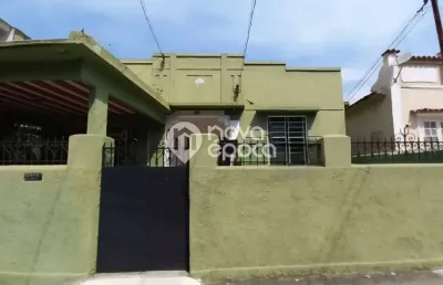 Casa com 3 quartos à venda na Rua Angélica Mota, Olaria, Rio de Janeiro