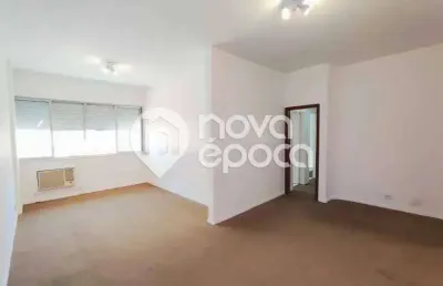 Apartamento com 3 quartos à venda na Rua Barão de Icaraí, Flamengo, Rio de Janeiro