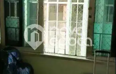 Apartamento com 1 quarto à venda na Rua Lauro Muller, Botafogo, Rio de Janeiro