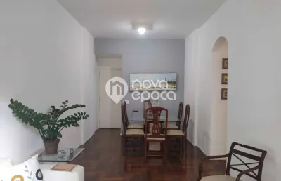 Apartamento com 3 quartos à venda na Rua Barão de Itambi, Botafogo, Rio de Janeiro
