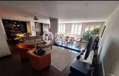 Apartamento com 4 quartos à venda na Rua General Goes Monteiro, Botafogo, Rio de Janeiro