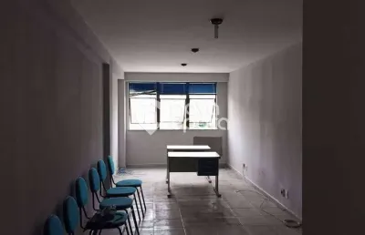 Sala comercial à venda na Rua Doutor Athaíde Pimenta de Moraes, Centro, Nova Iguaçu