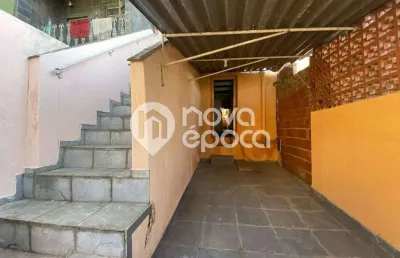 Terreno à venda na Rua Miguel Cardoso, Encantado, Rio de Janeiro