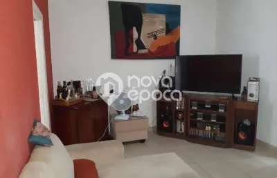 Apartamento com 2 quartos à venda na Rua São Francisco da Prainha, Saúde, Rio de Janeiro