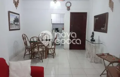 Engenho novo | apartamento 2 quartos, sendo 1 suite
