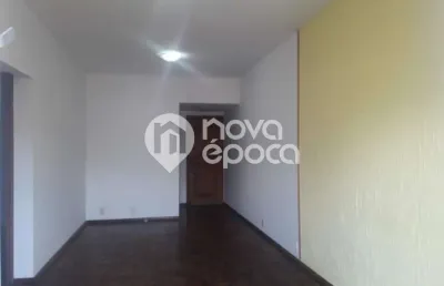 Apartamento com 2 quartos à venda na Rua Basílio de Brito, Cachambi, Rio de Janeiro