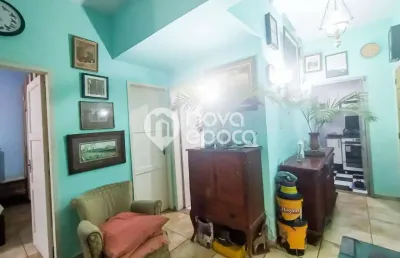 Apartamento com 2 quartos à venda na Avenida Henrique Valadares, Centro, Rio de Janeiro