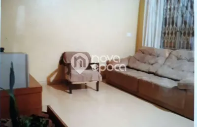 Vila isabel | casa de vila 4 quartos, sendo 1 suite