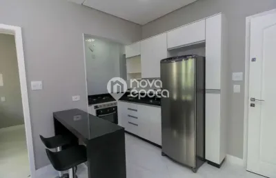 Apartamento com 1 quarto à venda na Rua Riachuelo, Centro, Rio de Janeiro