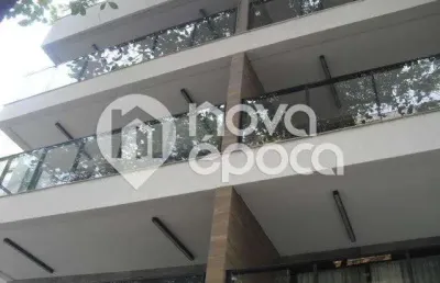 Apartamento com 3 quartos à venda na Rua Homem de Melo, Tijuca, Rio de Janeiro
