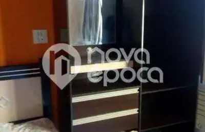 Apartamento com 1 quarto à venda na Rua Riachuelo, Centro, Rio de Janeiro
