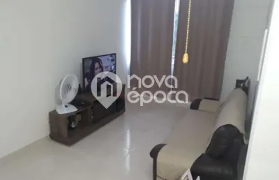 Apartamento com 2 quartos à venda na Rua São Miguel, Tijuca, Rio de Janeiro