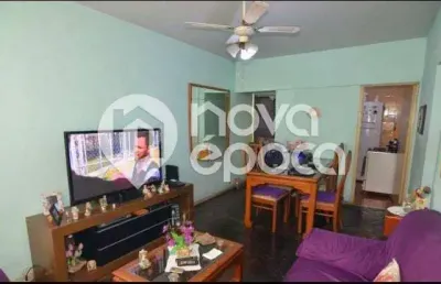 Apartamento com 2 quartos à venda na Avenida Pasteur, Botafogo, Rio de Janeiro