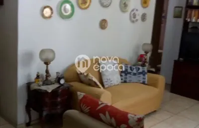 Apartamento com 2 quartos à venda na Rua Teodoro da Silva, Vila Isabel, Rio de Janeiro