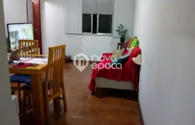 Apartamento com 2 quartos à venda na Rua Santa Alexandrina, Rio Comprido, Rio de Janeiro