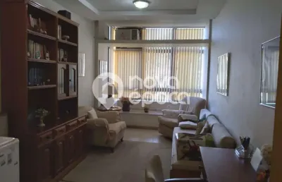 Sala comercial à venda na Rua Desembargador Izidro, Tijuca, Rio de Janeiro
