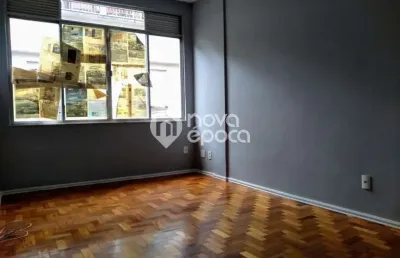 Apartamento com 1 quarto à venda na Rua Doutor Satamini, Tijuca, Rio de Janeiro