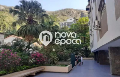 Apartamento com 4 quartos à venda na Rua Marechal Jofre, Grajaú, Rio de Janeiro