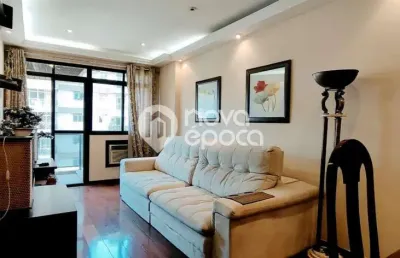 Vila isabel | apartamento 2 quartos, sendo 2 suites