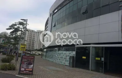 Sala comercial à venda na Avenida das Américas, Recreio dos Bandeirantes, Rio de Janeiro