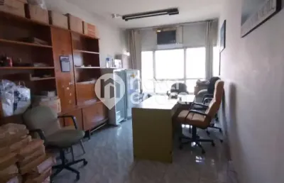 Sala comercial à venda na Rua Conde de Bonfim, Tijuca, Rio de Janeiro