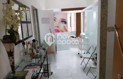 Sala comercial à venda na Avenida Treze de Maio, Centro, Rio de Janeiro